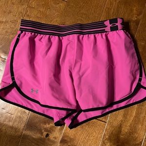 Under Armour athletic shorts